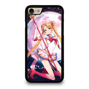 SAILOR MOON STICK iPhone 7 / 8 Case Cover SAILOR MOON STICK iPhone 7 / 8 Case Cover