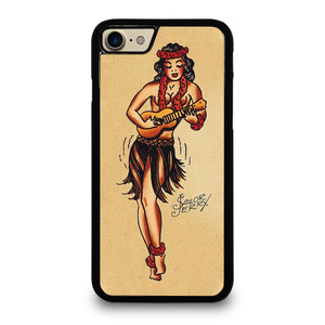 SAILOR JERRY TATTOO iPhone 7 / 8 Case Cover