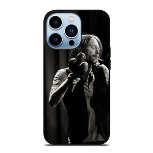 TOM YORKE RADIOHEAD SINGER iPhone 13 Pro Max Case Cover TOM YORKE RADIOHEAD SINGER iPhone 13 Pro Max Case Cover