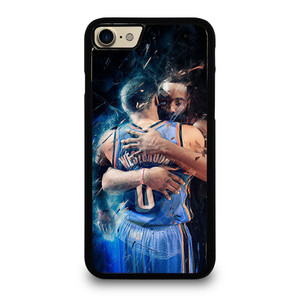 RUSSELL JAMES WESTBROOK iPhone 7 / 8 Case Cover RUSSELL JAMES WESTBROOK iPhone 7 / 8 Case Cover