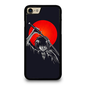 RUROUNI KENSHIN SAMURAI X iPhone 7 / 8 Case Cover