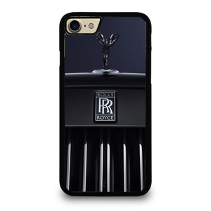 ROLLS ROYCE iPhone 7 / 8 Case Cover