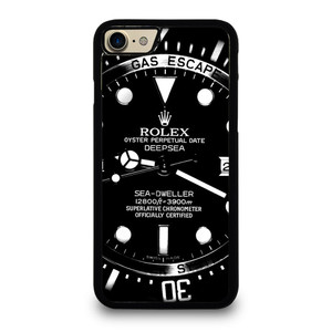 ROLEX WATCH LOGO 2 iPhone 7 / 8 Case Cover