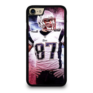 ROB GRONKOWSKI 87 PATRIOTS iPhone 7 / 8 Case Cover ROB GRONKOWSKI 87 PATRIOTS iPhone 7 / 8 Case Cover
