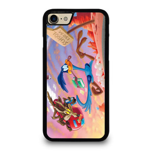 ROAD RUNNER LOONEY TUNES iPhone 7 / 8 Case Cover ROAD RUNNER LOONEY TUNES iPhone 7 / 8 Case Cover