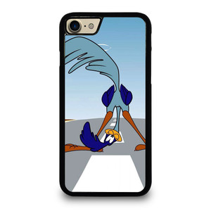 ROAD RUNNER BEEP BEEP LOONEY TUNES iPhone 7 / 8 Case Cover ROAD RUNNER BEEP BEEP LOONEY TUNES iPhone 7 / 8 Case Cover
