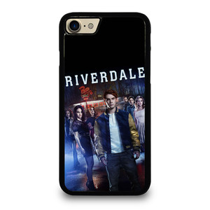 RIVERDALE THE SERIES iPhone 7 / 8 Case Cover RIVERDALE THE SERIES iPhone 7 / 8 Case Cover