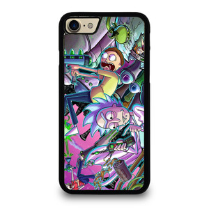 RICK AND MORTY FINE iPhone 7 / 8 Case Cover