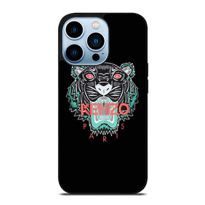 KENZO PARIS iPhone 13 Pro Max Case Cover
