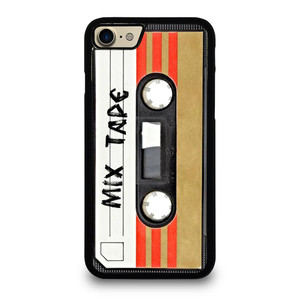 RETRO CASSETTE TAPE 1 iPhone 7 / 8 Case Cover