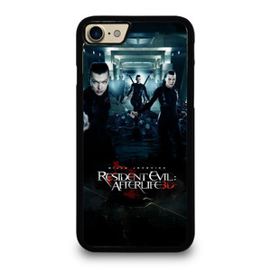 RESIDENT EVIL AFTERLIFE iPhone 7 / 8 Case Cover RESIDENT EVIL AFTERLIFE iPhone 7 / 8 Case Cover