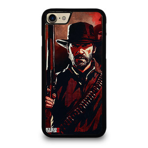 RED DEAD REDEMPTION iPhone 7 / 8 Case Cover RED DEAD REDEMPTION iPhone 7 / 8 Case Cover
