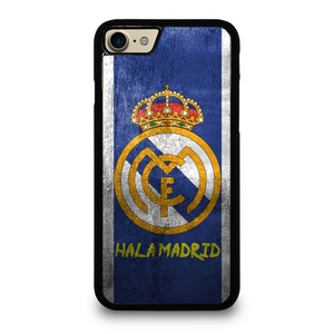 REAL MADRID VINTAGE iPhone 7 / 8 Case Cover REAL MADRID VINTAGE iPhone 7 / 8 Case Cover