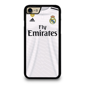 REAL MADRID JERSEY iPhone 7 / 8 Case Cover REAL MADRID JERSEY iPhone 7 / 8 Case Cover