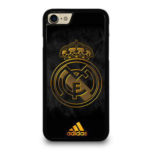 REAL MADRID GOLD iPhone 7 / 8 Case Cover