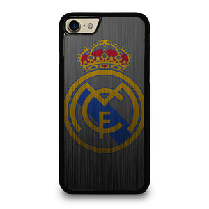 REAL MADRID Club de Fútbol iPhone 7 / 8 Case Cover