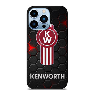 KENWORTH TRUCK 2 iPhone 13 Pro Max Case Cover KENWORTH TRUCK 2 iPhone 13 Pro Max Case Cover