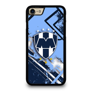 RAYADOS MONTERREY FC iPhone 7 / 8 Case Cover RAYADOS MONTERREY FC iPhone 7 / 8 Case Cover
