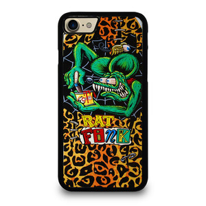 RAT FINK RF 2 iPhone 7 / 8 Case Cover RAT FINK RF 2 iPhone 7 / 8 Case Cover