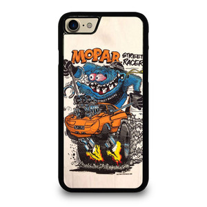 RAT FINK MOPAR 1 iPhone 7 / 8 Case Cover RAT FINK MOPAR 1 iPhone 7 / 8 Case Cover