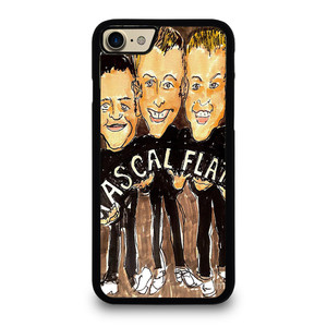 RASCAL FLATTS ART iPhone 7 / 8 Case Cover