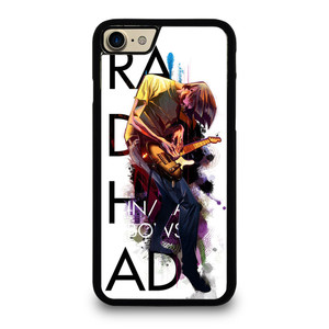 RADIOHEAD ART iPhone 7 / 8 Case Cover RADIOHEAD ART iPhone 7 / 8 Case Cover