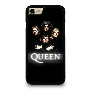 QUEEN ROCK BAND iPhone 7 / 8 Case Cover