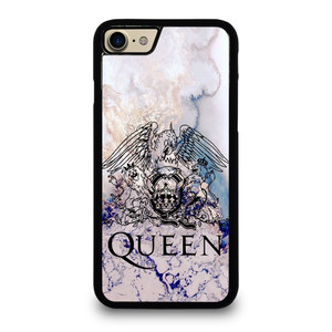 QUEEN BAND LOGO iPhone 7 / 8 Case Cover QUEEN BAND LOGO iPhone 7 / 8 Case Cover