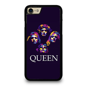 QUEEN BAND 1 iPhone 7 / 8 Case Cover