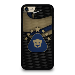PUMAS UNAM NIKE iPhone 7 / 8 Case Cover