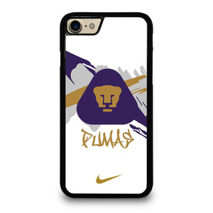 PUMAS UNAM LOGO iPhone 7 / 8 Case Cover