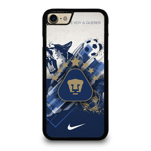 PUMAS UNAM FUTBOL CLUB iPhone 7 / 8 Case Cover PUMAS UNAM FUTBOL CLUB iPhone 7 / 8 Case Cover