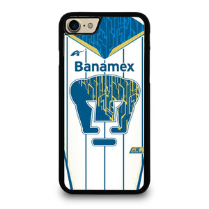 PUMAS UNAM FELINOS iPhone 7 / 8 Case Cover PUMAS UNAM FELINOS iPhone 7 / 8 Case Cover