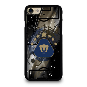 PUMAS DE LA UNAM iPhone 7 / 8 Case Cover PUMAS DE LA UNAM iPhone 7 / 8 Case Cover