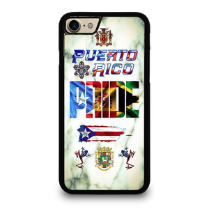 PUERTO RICO FLAG PRIDE iPhone 7 / 8 Case Cover PUERTO RICO FLAG PRIDE iPhone 7 / 8 Case Cover