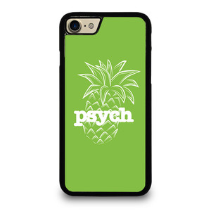 PSYCH PINEAPPLE iPhone 7 / 8 Case Cover PSYCH PINEAPPLE iPhone 7 / 8 Case Cover