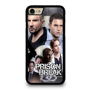 PRISON BREAK MOVIE iPhone 7 / 8 Case Cover PRISON BREAK MOVIE iPhone 7 / 8 Case Cover