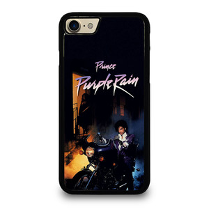 PRINCE PURPLE RAIN 2 iPhone 7 / 8 Case Cover PRINCE PURPLE RAIN 2 iPhone 7 / 8 Case Cover