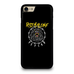 POST MALONE LOGO iPhone 7 / 8 Case Cover POST MALONE LOGO iPhone 7 / 8 Case Cover