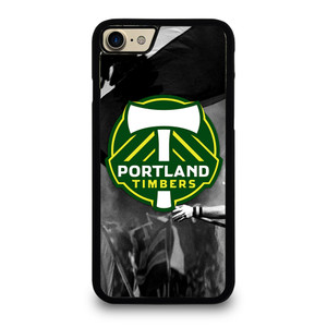 PORTLAND TIMBERS TEAM iPhone 7 / 8 Case Cover PORTLAND TIMBERS TEAM iPhone 7 / 8 Case Cover