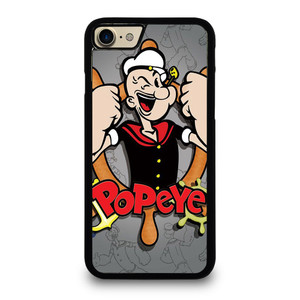 POPEYE CARTOON iPhone 7 / 8 Case Cover POPEYE CARTOON iPhone 7 / 8 Case Cover