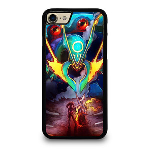 POKEMON SHINY RAYQUAZA 4 iPhone 7 / 8 Case Cover POKEMON SHINY RAYQUAZA 4 iPhone 7 / 8 Case Cover