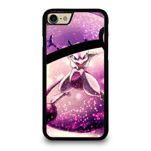 POKEMON MEWTWO POKEDEX iPhone 7 / 8 Case Cover POKEMON MEWTWO POKEDEX iPhone 7 / 8 Case Cover