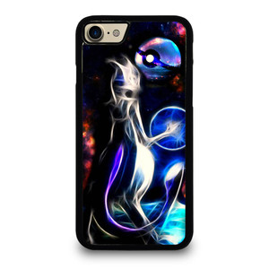 POKEMON MEWTWO NEBULA iPhone 7 / 8 Case Cover POKEMON MEWTWO NEBULA iPhone 7 / 8 Case Cover