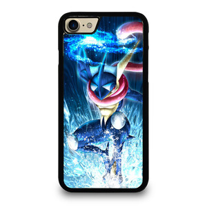POKEMON GRENINJA 4 iPhone 7 / 8 Case Cover POKEMON GRENINJA 4 iPhone 7 / 8 Case Cover