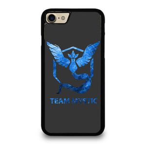 POKEMON GO TEAM MYSTIC 3 iPhone 7 / 8 Case Cover POKEMON GO TEAM MYSTIC 3 iPhone 7 / 8 Case Cover