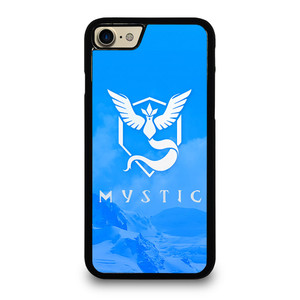 POKEMON GO TEAM MYSTIC 2 iPhone 7 / 8 Case Cover