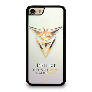 POKEMON GO TEAM INSTINCT 2 iPhone 7 / 8 Case Cover POKEMON GO TEAM INSTINCT 2 iPhone 7 / 8 Case Cover