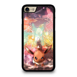 POKEMON EEVEE STRENGTH iPhone 7 / 8 Case Cover POKEMON EEVEE STRENGTH iPhone 7 / 8 Case Cover
