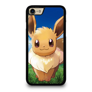 POKEMON EEVEE EEVEELUTION iPhone 7 / 8 Case Cover POKEMON EEVEE EEVEELUTION iPhone 7 / 8 Case Cover